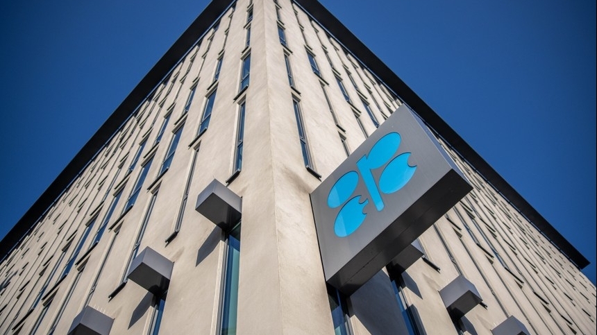 OPEC+ ra quyết định mới khi kinh tế toàn cầu có nhiều biến động