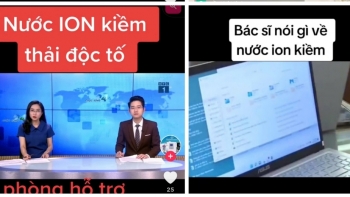 Kỳ cuối: Chỉ là chiêu trò quảng cáo?!