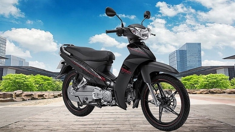 Cập nhật bảng giá xe máy Yamaha Sirius tháng 11/2024