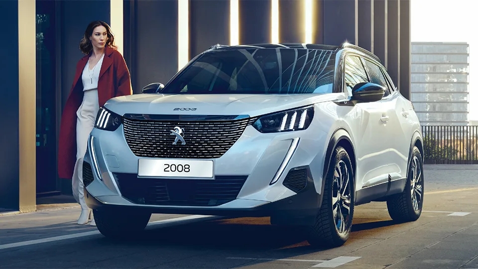 Cập nhật bảng giá xe ô tô hãng Peugeot tháng 11/2024