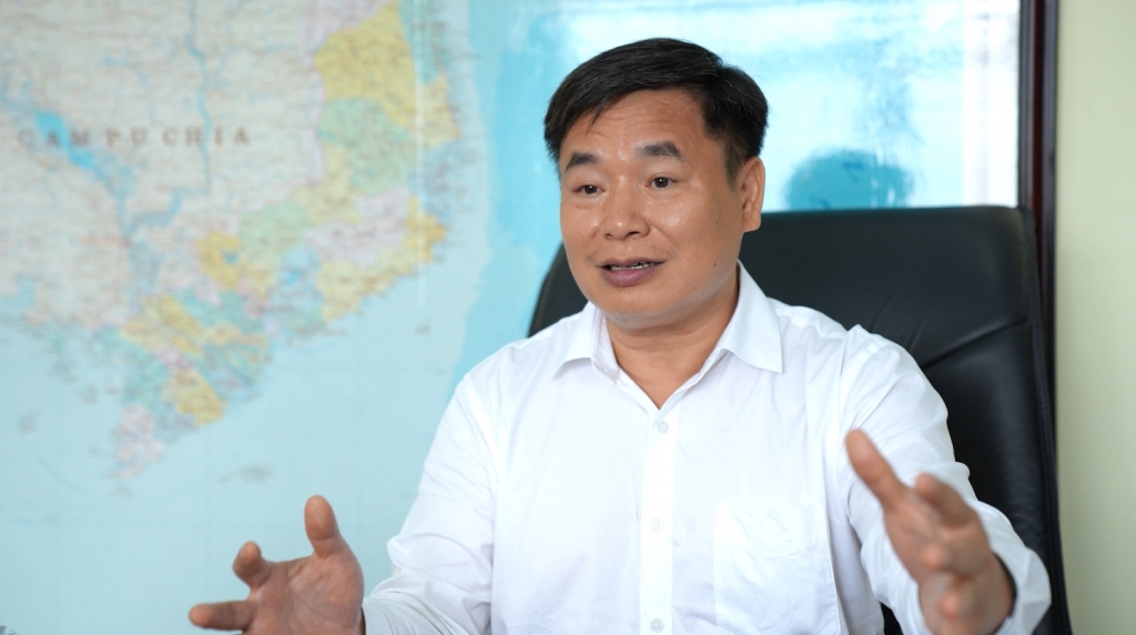 TS Nguyễn Anh Tuấn