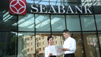 SeABank chính thức tăng vốn điều lệ lên 28.350 tỷ đồng