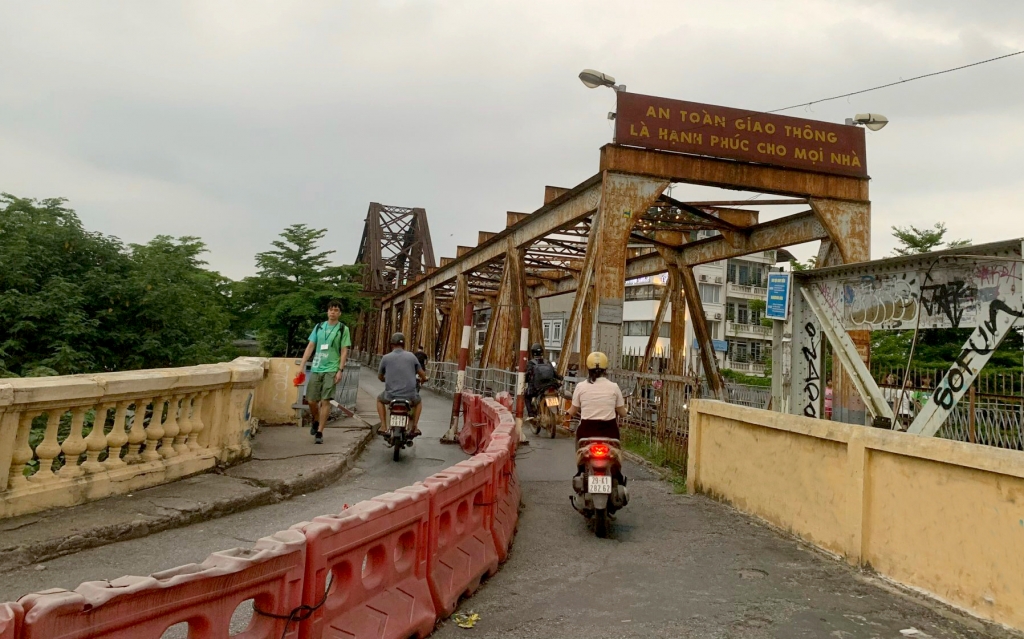 Cần một phương án tổng thể, bền vững