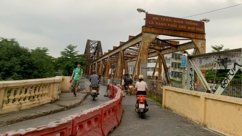 Cần một phương án tổng thể, bền vững