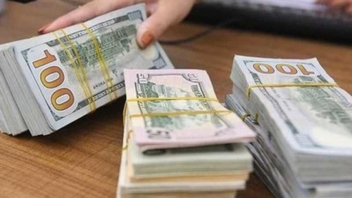 Tỷ giá USD hôm nay 9/11/2024: đồng USD tăng giá trở lại