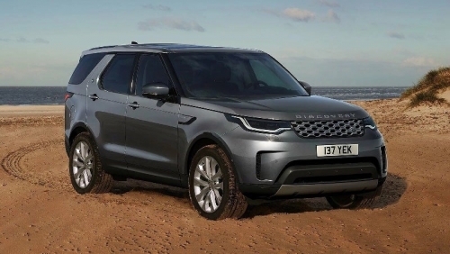 Cập nhật bảng giá xe ô tô hãng Land Rover tháng 11/2024