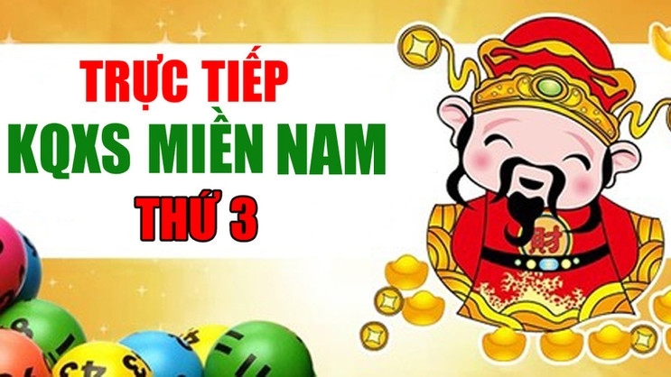 XSMN - Kết quả xổ số miền Nam hôm nay 24/12/2024 - KQXSMN 24/12