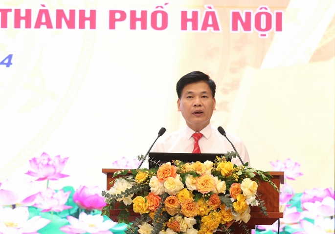 Thanh tra thành phố Hà Nội: tọa đàm tháo gỡ vướng mắc, khó khăn trong công tác thanh tra