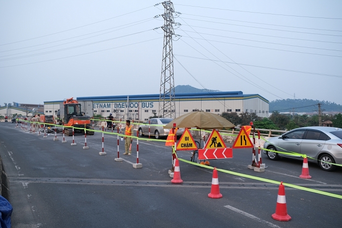 Thành phố Vĩnh Yên: tăng cường quản lý quy hoạch, trật tự đô thị