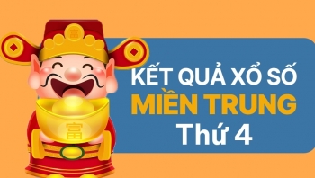 XSMT - Kết quả xổ số miền Trung hôm nay 13/11/2024 - XSMT 13/11 - KQXSMT