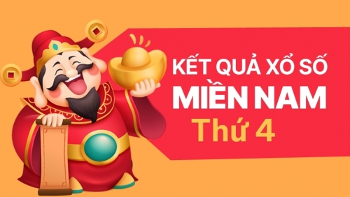 XSMN – kết quả xổ số miền Nam hôm nay 1/1/2025 - XSMN 1/1