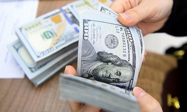 đồng USD tăng lên mức cao nhất trong 1 năm