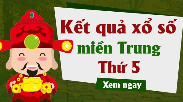 XSMT - Kết quả xổ số miền Trung hôm nay 14/11/2024 - XSMT 14/11 - KQXSMT