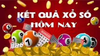 Kết quả xổ số miền Bắc hôm nay 14/11/2024 - XSMB 14/11/2024 - XSMB