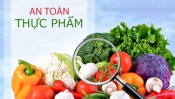 5 nguyên tắc đảm bảo vệ sinh an toàn thực phẩm