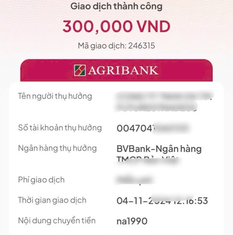 Người dân vẫn tiếp tục bị sập bẫy với nhiều hình thức