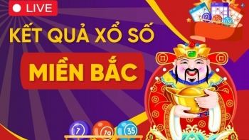 Kết quả xổ số miền Bắc hôm nay 16/11/2024 - XSMB 16/11/2024 - XSMB