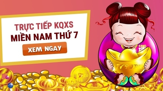 XSMN - Kết quả xổ số miền Nam hôm nay 16/11/2024 - KQXSMN 16/11