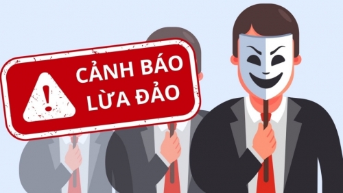 Công an TP Hải Phòng cảnh báo thủ đoạn lừa đảo mới, tinh vi hơn