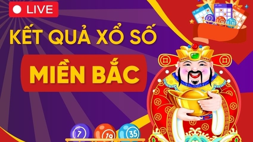 Kết quả xổ số miền Bắc hôm nay 20/11/2024 - XSMB 20/11/2024 - XSMB