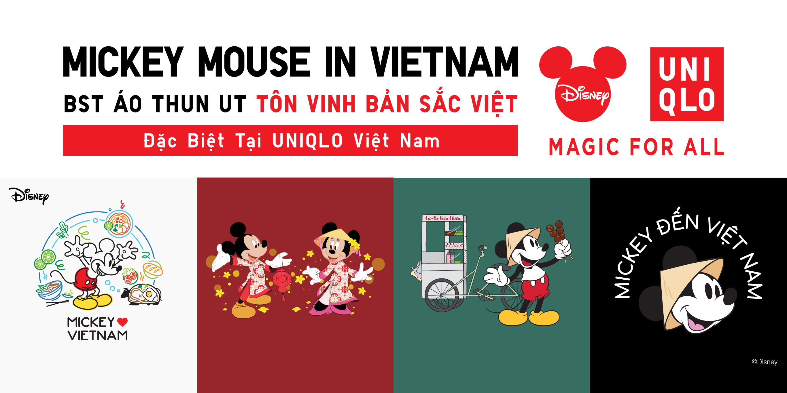 Bộ sưu tập độc quyền tôn vinh văn hóa Việt