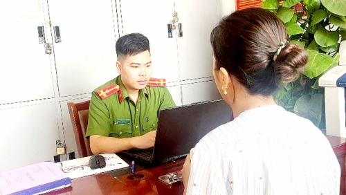 Có thể chịu hình phạt tù chung thân