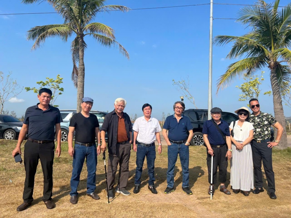 Bảo tàng văn hóa nghệ thuật Đông Dương: bản giao hưởng của ước vọng và những ẩn ức