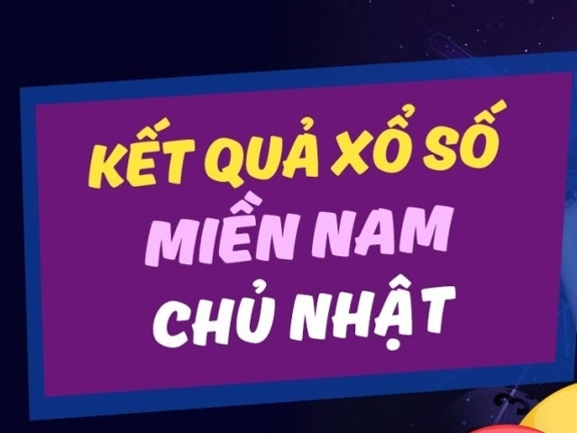 XSMN - Kết quả xổ số miền Nam hôm nay 24/11/2024 - KQXSMN 24/11