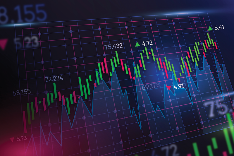 VN-Index tiếp đà phục hồi. Ảnh: Int