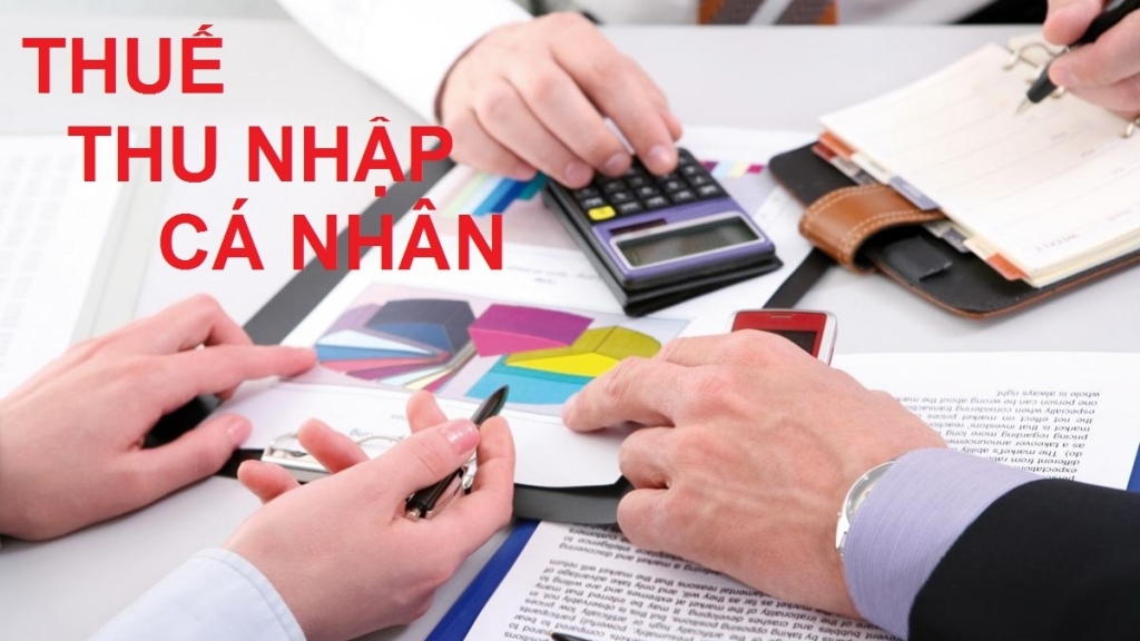 Đề xuất miễn thuế thu nhập cá nhân một số khoản thu nhập trong một số lĩnh vực ưu tiên