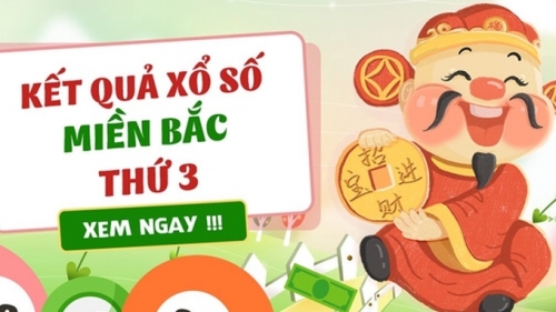 Kết quả xổ số miền Bắc hôm nay 26/11/2024 - XSMB 26/11/2024 - XSMB