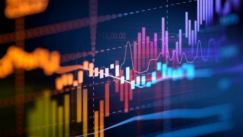 Thị trường chứng khoán ngày 27/11: VN-Index điều chỉnh nhẹ, đứng sát tham chiếu ở 1.242 điểm