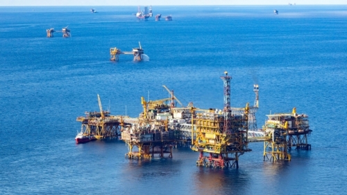 Petrovietnam: “Một đội ngũ – Một mục tiêu” cho ngọn lửa năng lượng quốc gia luôn rực sáng