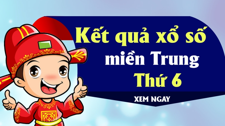 XSMT - Kết quả xổ số miền Trung hôm nay 29/11/2024 - XSMT 29/11 - KQXSMT