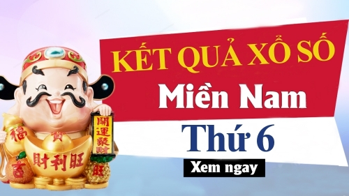 XSMN - Kết quả xổ số miền Nam hôm nay 29/11/2024 - KQXSMN 29/11