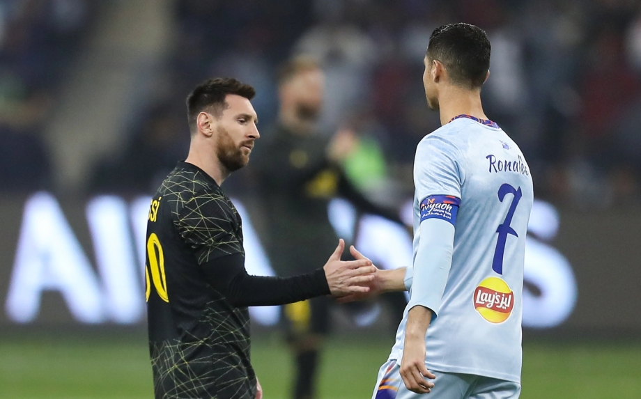 Đề cử FIFA The Best 2024: Ronaldo vắng mặt, Messi vẫn có tên