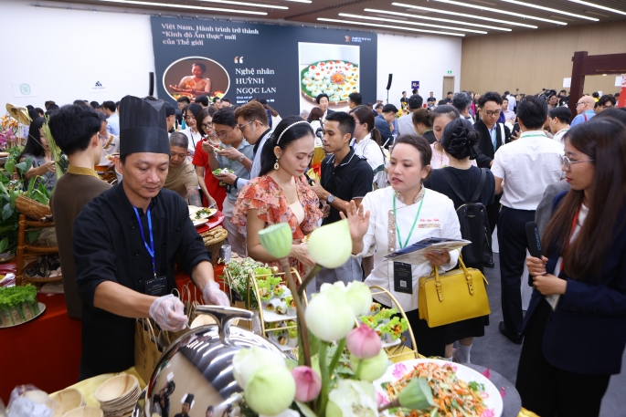 Việt Nam trong hành trình trở thành 