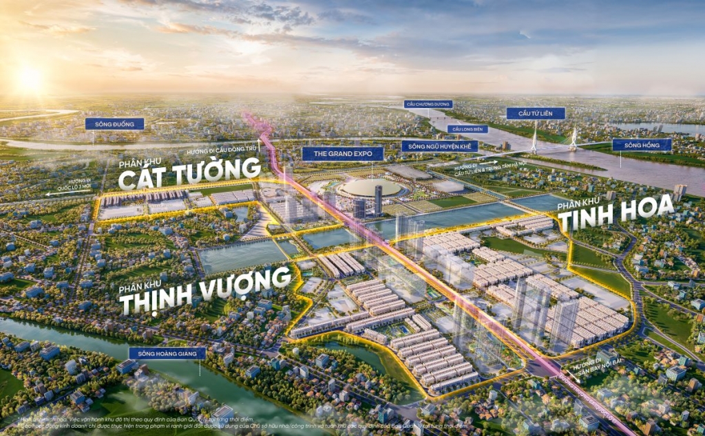 Sau nhiều lần thắng lớn, nhà đầu tư đổ tiền gom bất động sản thấp tầng Vinhomes với lợi nhuận tối thiểu 16%/năm