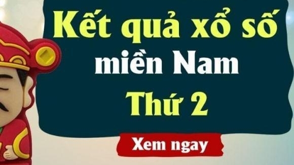 XSMN - Kết quả xổ số miền Nam hôm nay 13/1/2025 - KQXSMN 13/1