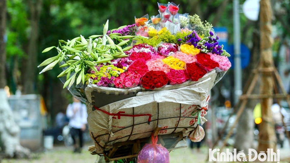 Nét duyên thầm Hà Nội