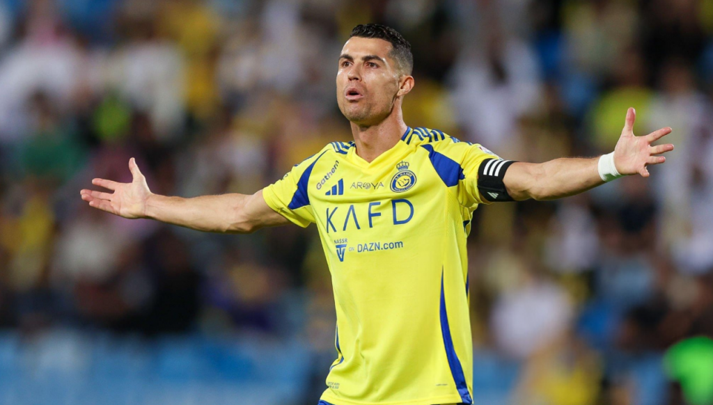 Al Nassr thua đau tại AFC Champions League trong ngày vắng Ronaldo