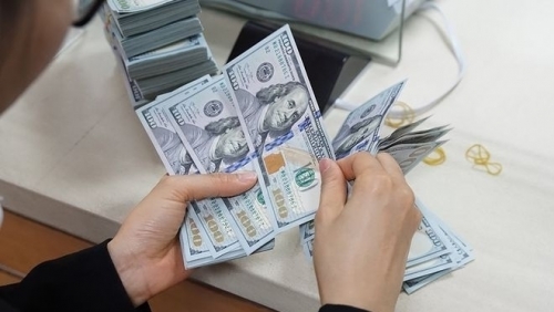 Tỷ giá USD hôm nay 4/12/2024: đồng USD không biến động nhiều