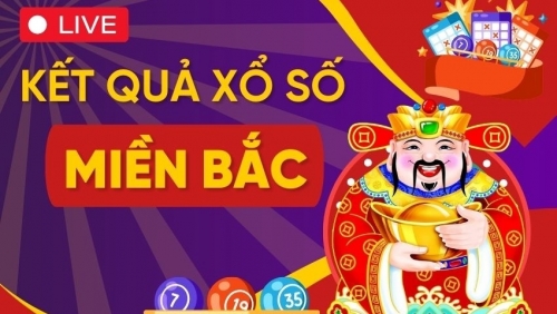 Kết quả xổ số miền Bắc hôm nay 5/12/2024 - XSMB 5/12/2024 - XSMB