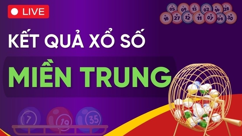 XSMT - Kết quả xổ số miền Trung hôm nay 9/12/2024 - XSMT 9/12 - KQXSMT