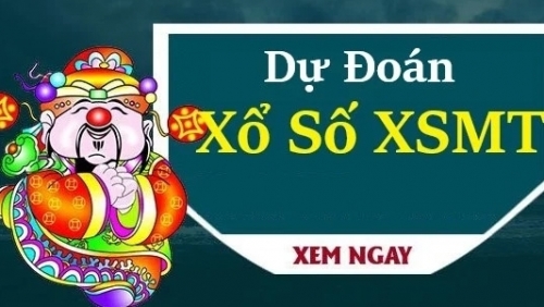 XSMT - Kết quả xổ số miền Trung hôm nay 10/12/2024 - XSMT 10/12 - KQXSMT