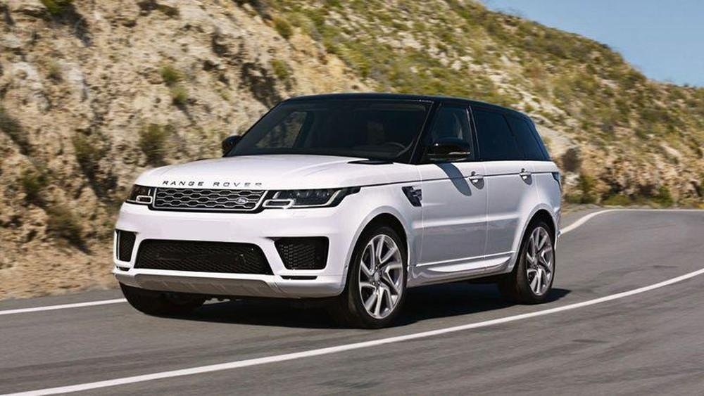 Cập nhật bảng giá xe ô tô hãng Land Rover tháng 12/2024