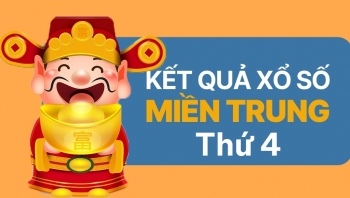 XSMT - Kết quả xổ số miền Trung hôm nay 11/12/2024 - XSMT 11/12 - KQXSMT