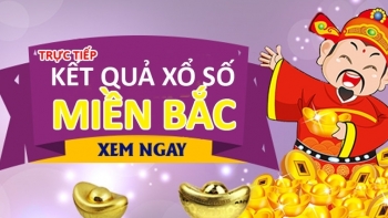 Kết quả xổ số miền Bắc hôm nay 11/12/2024 - XSMB 11/12/2024 - XSMB