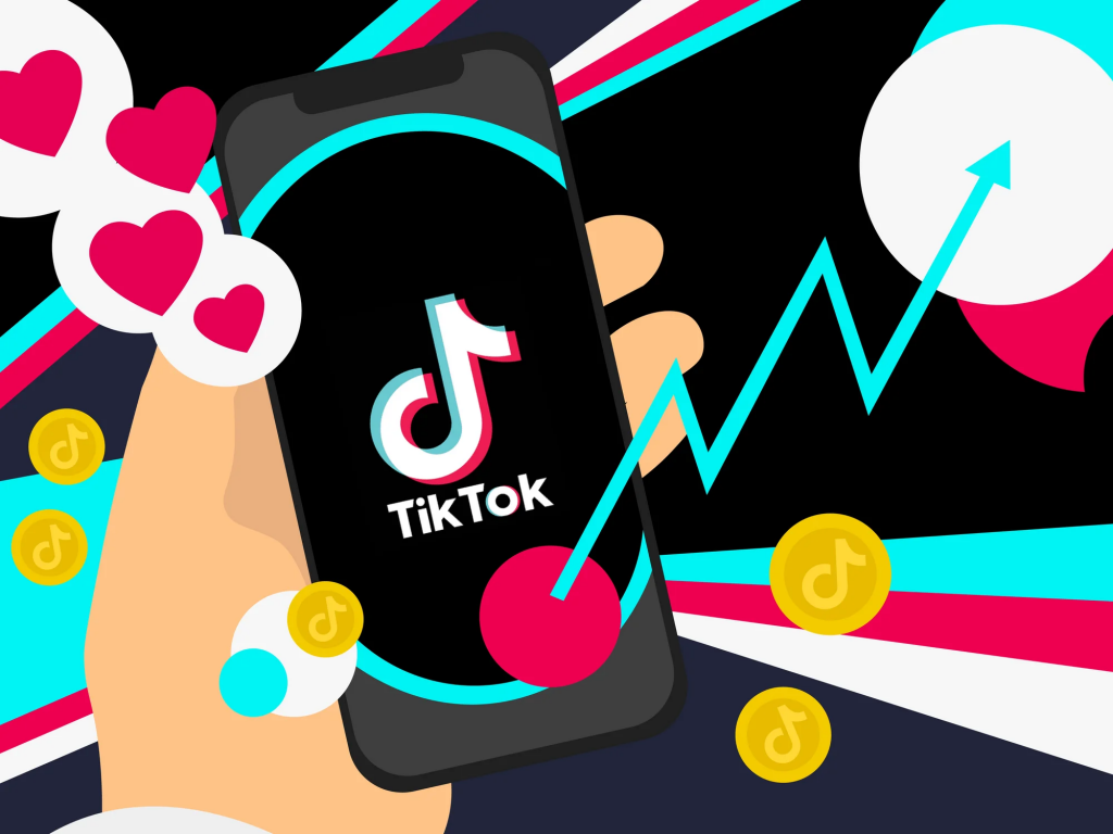 Ứng dụng TikTok có thể bị cấm hoàn toàn tại Mỹ