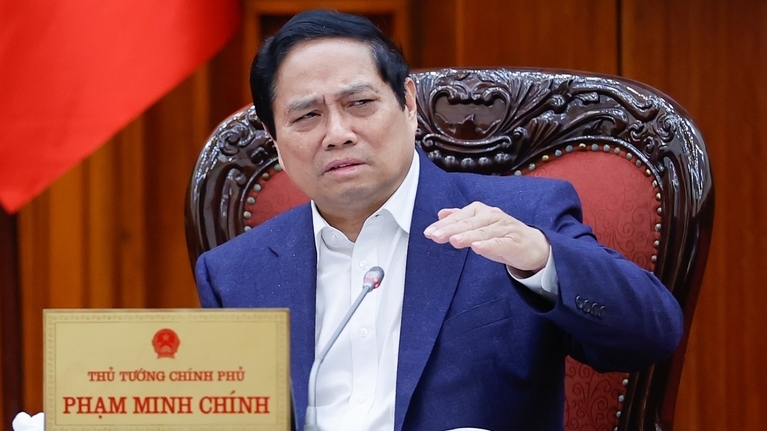 tinh gon bo may phai di doi voi nang cao hieu luc hieu qua chong loi ich ca nhan